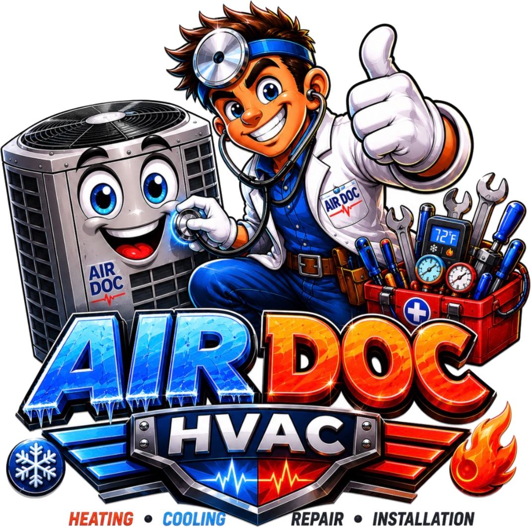 Air Doc LLC logo